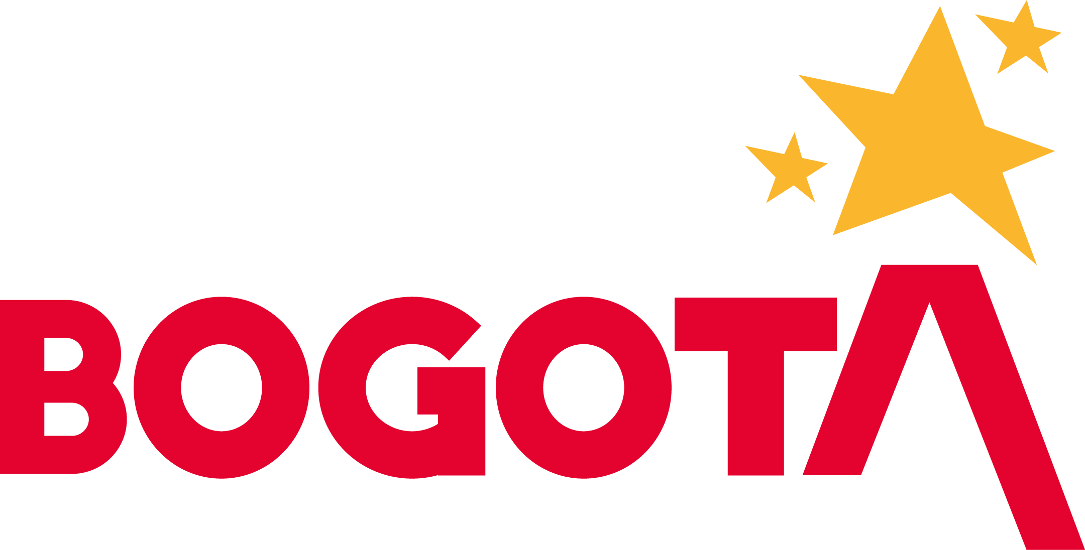 EMPRESAS - Logo Bogotá